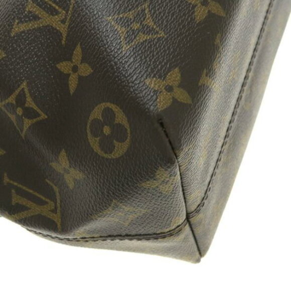 Louis Vuitton Monogram Raspail - Picture 4 of 9